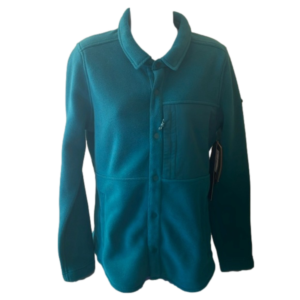 Burton NWT Polartec 200 Fleece Size Medium